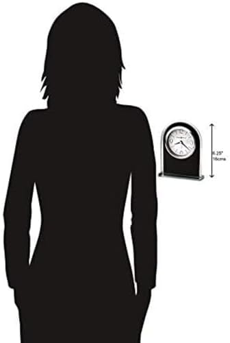 Howard Miller 549826 Ackley Tabletop Clock II - Image 2