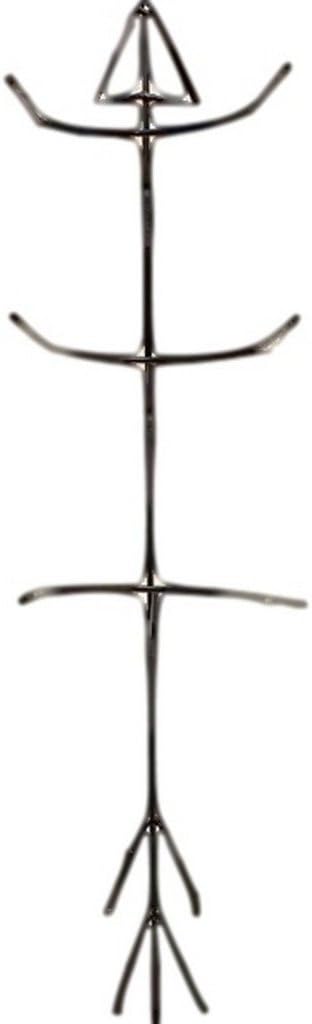 M&F Western Products -Tier Arrow Cowboy Hat Rack