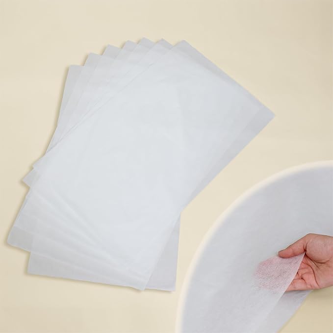 アストロ Astro 605-57 Kimono Storage Cover, White, Set of 10, Breathable Non-Woven Fabric, Storage Bag, Instead of Paper Kimono, Protects Against Dust and Dirt, Yukata, Furisode, Kimono, Dust Protection