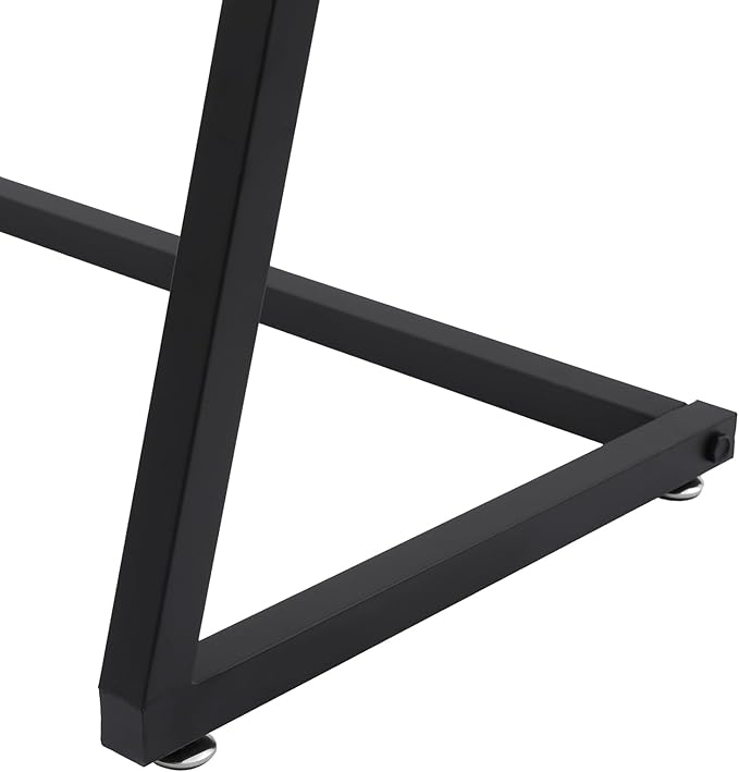 Scarf Display Stand, 10 Tier Metal Scarf Holder Organizer, Scarf Hanger Scarf Holder Scarf Organizer Belt Organizer Pants Rack Scarf Rack for Commercial Clothing Retail Store (Black, 120cm)