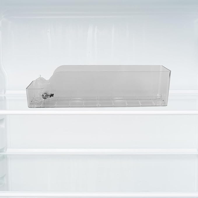 Automatic Drink Dispenser and Organizer for Refrigerator Versatile Can Holder for Soda and Beverages Space-saving Storage for Home and Convenience Stores