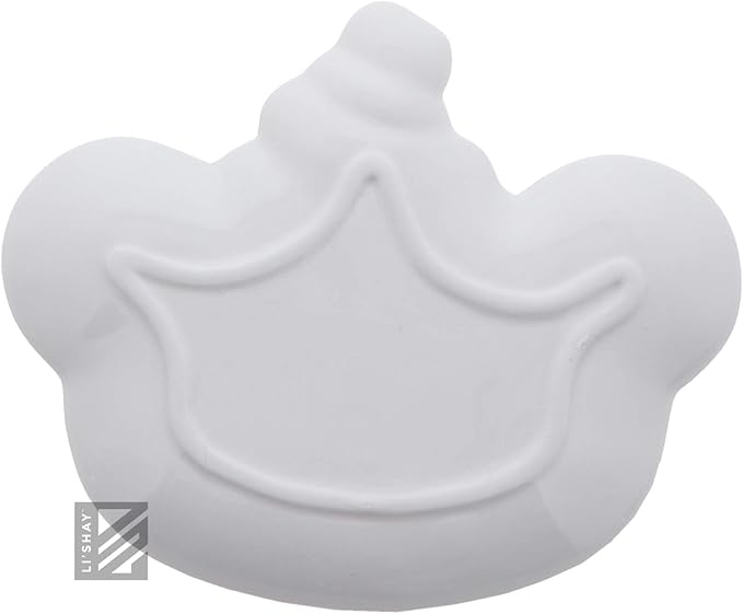 Li'Shay Animal Printed Adorable Trinket Dish - Panda
