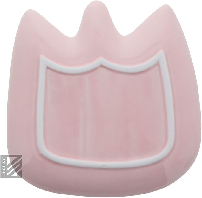 Li'Shay Animal Printed Adorable Trinket Dish - Caticorn