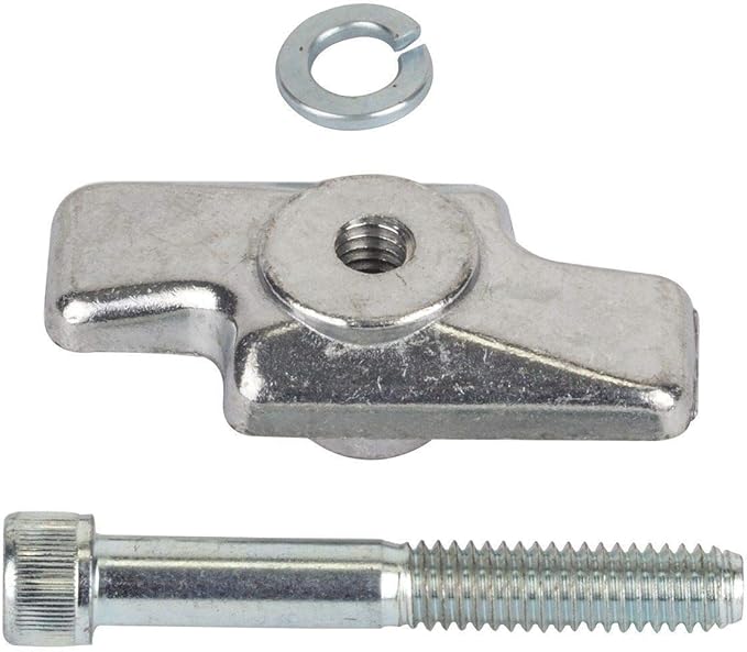 Greenfield Retrokit