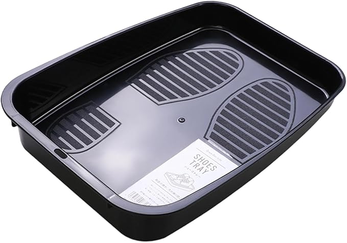 Car Shoes Storage Box,Home Entryway Organizer