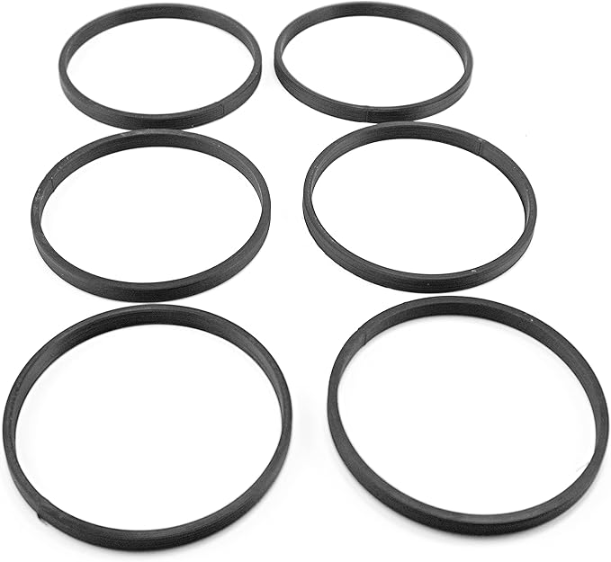 6 Pack Can Stacking Ring - Prepper Pantry USA!!!