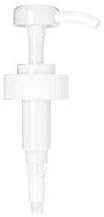 Empty Syrup Bottle & 4mL Pump Bundle – Reusable, Dishwasher Safe | Mess-Free Syrup Dispensing for Drinks & Breakfast, Perfect for Portion Control