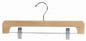 Deluxe Pant/Skirt Hangers [ Bundle of 25 ]