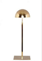 Tbrand Mirror Gold Stainless Steel Adjustable hat Cap Display Stand Holder Racks