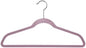 OEM Ultra-Slim Velvet Flocked Suit Hanger -Box of 100
