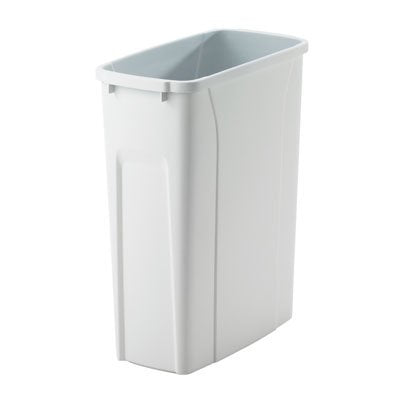 KV FEQT20PB WH Replacement Baskets 20 qt - White