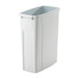 KV FEQT20PB WH Replacement Baskets 20 qt - White