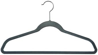OEM Ultra-Slim Velvet Flocked Suit Hanger -Box of 100