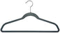 OEM Ultra-Slim Velvet Flocked Suit Hanger -Box of 100