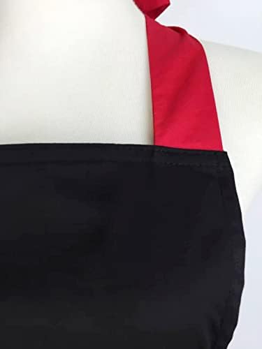Sexy aprons for women Cute Cooking Pinup Aprons for Women Girls - Image 7