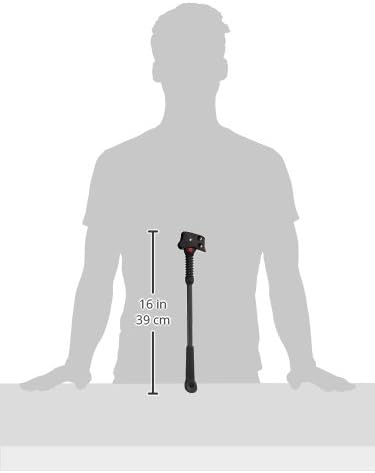 Hebie 663 Kickstand Black