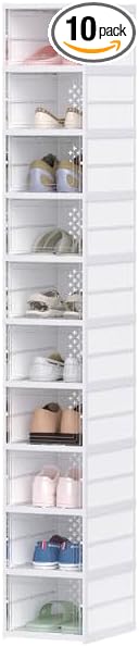 Shoe Boxes