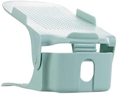 Wenko 88438800 Shoe Storage Polypropylene Small Turquoise