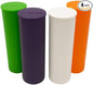 Large Capacity, Fully Smell Proof, Water Proof Containers - Pink Bundle of 4