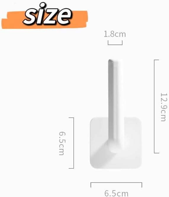 4 Pcs Adhesive Hat Organizer for Baseball Caps, Hat Racks Hooks Holder Hangers for Cowboy Hat Ball Cap, Hat Storage Organizer for Closet Doors Wall - Highly Adhesive & Nail-Free