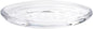 Umbra Droplet Acrylic Soap Dish Container For Bathroom - Acrylic Soap Bar Holder For Bath Sink - Nicely Fits Into Amenity Tray and Holds the Soap Bar Preventing It From Dirt and Ensures Zero Waste
