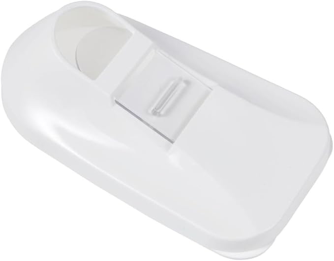 keeeper Lid for Franz Storage Box, Size: S, 35 x 21 cm, Franziska, Transparent