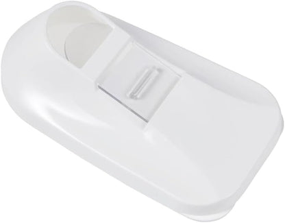 keeeper Lid for Franz Storage Box, Size: S, 35 x 21 cm, Franziska, Transparent