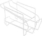 2Pcs Storage Rack - Can Dispenser - Storage Rack