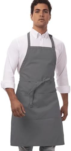 Chef Works Unisex Butcher Apron by ChefWorks