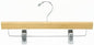 ClosetHangerFactory Pant/Skirt Hanger [ Bundle of 25 ]