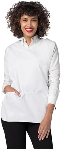 Adar Universal Cobbler Apron 2 Pack - Unisex Cobbler Apron - Image 2