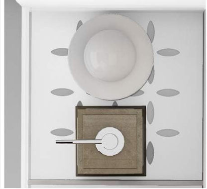 Drawer Type Cosmetics Storage Box Dormitory Desktop Finishing Dresser Skin Care Lipstick Plastic Shelf ABS Material