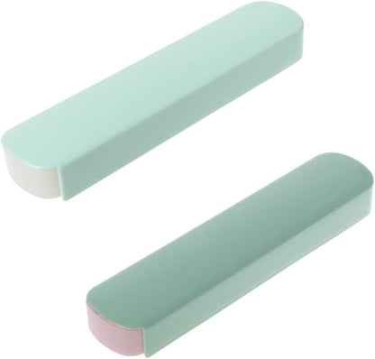 Tableware Storage Box Flatware Travel for Case for Stationery Chopsticks Spoon F Plate Set