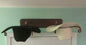 American Made Cowboy Hat Holder Star
