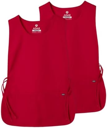 Adar Universal Cobbler Apron 2 Pack - Unisex Cobbler Apron by AdarUniforms