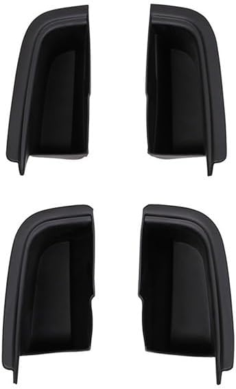 parts Compatible With 4 24 CX-80 Door Sundries Storage Boxes