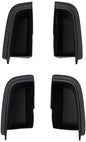 parts Compatible With 4 24 CX-80 Door Sundries Storage Boxes