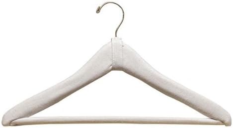 Foster-Stephens Acid-Free Muslin Hanger | Hanger for Suits