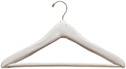 Foster-Stephens Acid-Free Muslin Hanger | Hanger for Suits