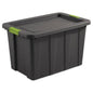 Sterilite 1527 – 30 Gal. Latching Tuff1 Tote (Pack of 1)