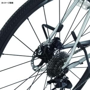 Minoura DS-90TS Bicycle Stand for 1 Unit, Black
