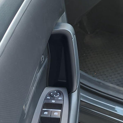 parts Compatible With 4 24 CX-80 Door Sundries Storage Boxes