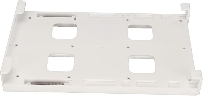 KIMISS Fridge Drinks Beverage Storage Hanging Holder Refrigerator Hanging Soda Organizer Rack