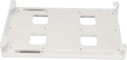 KIMISS Fridge Drinks Beverage Storage Hanging Holder Refrigerator Hanging Soda Organizer Rack