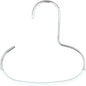 Hat Organizer, Holds Up to 8 Hats, Hat Racks/Holder/Hooks for Closet, Hat Hanger for Home & Dorm | Multi-Function Hanging Hat Storage for Closet & Display (White)