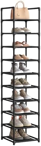 SONGMICS Shoe Rack, 10-Tier Shoe Shelf, Shoe Storage Organizer by SONGMICSbySONGMICSHOME