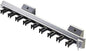 Sliding Belt Rack for Closet with Sleek and Easy-Access Design