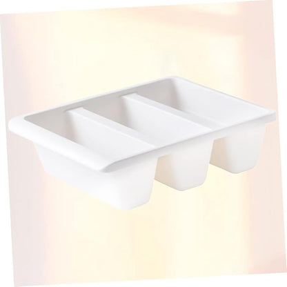 Ipetboom Plastic Upright Shoe Box Organizer with Groove Design Dustproof Storage Holder for Home Stackable White Shoe Container for Tidy Space Saving