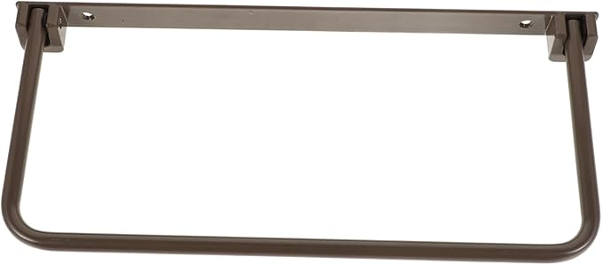 Cabilock Slim Hanging Shoe Rack Space-saving over Door Shoe Organizer for Camping and Travel Lightweight and Foldable