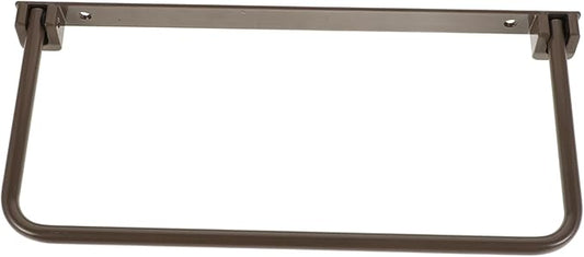 Cabilock Slim Hanging Shoe Rack Space-saving over Door Shoe Organizer for Camping and Travel Lightweight and Foldable